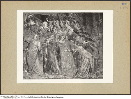 Vorderseite von bh122077_recto