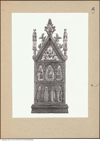 Vorderseite von bh122079_recto