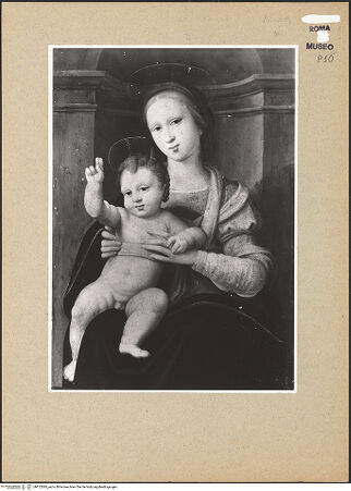 Vorderseite von bh122085_recto