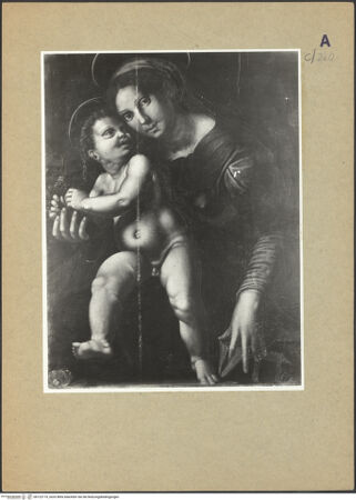 Vorderseite von bh122119_recto