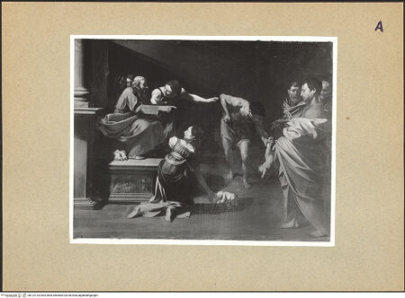 Vorderseite von bh122124_recto