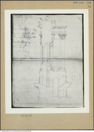Vorderseite von bh122126_recto