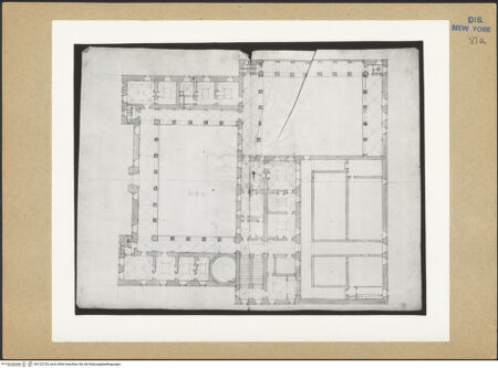 Vorderseite von bh122135_recto