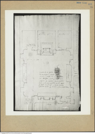 Vorderseite von bh122136_recto