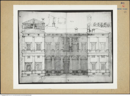 Vorderseite von bh122137_recto