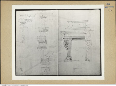 Vorderseite von bh122138_recto