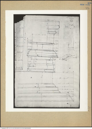 Vorderseite von bh122139_recto