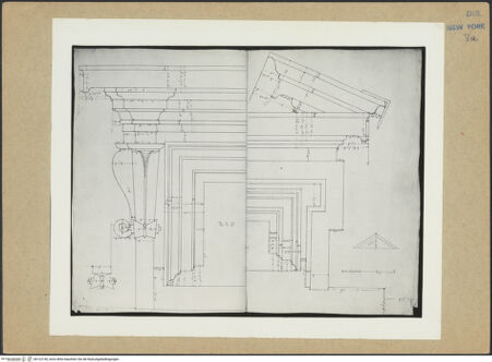 Vorderseite von bh122140_recto