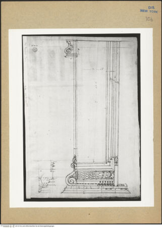 Vorderseite von bh122142_recto