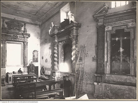 Vorderseite von bh122160_bh122161_recto