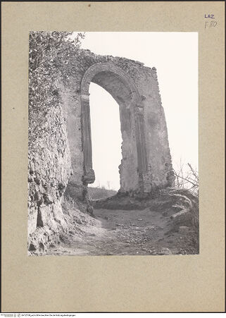 Vorderseite von bh122180_recto