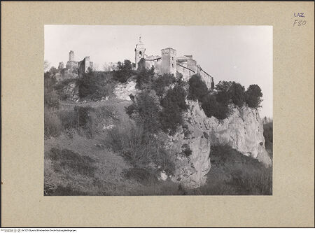 Vorderseite von bh122185_recto