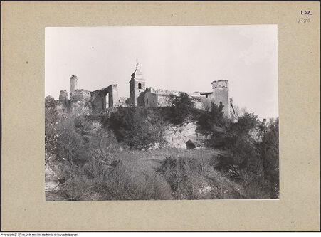 Vorderseite von bh122186_recto