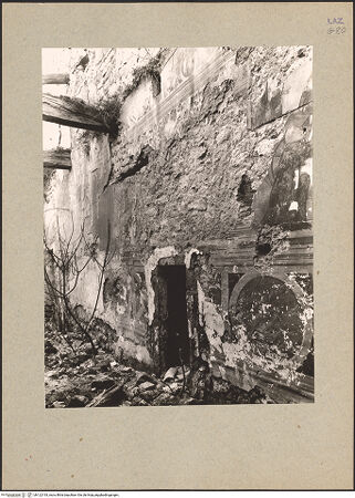 Vorderseite von bh122193_recto