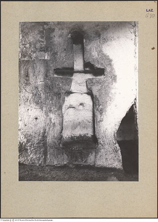 Vorderseite von bh122196_recto