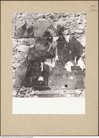 Vorderseite von bh122197_recto