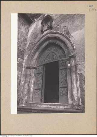 Vorderseite von bh122245_recto