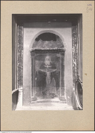 Vorderseite von bh122252_recto