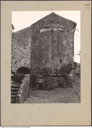 Vorderseite von bh122257_recto