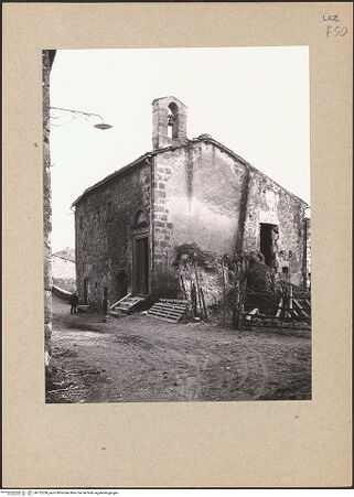 Vorderseite von bh122258_recto