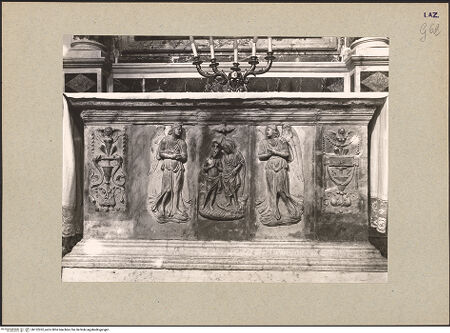 Vorderseite von bh122262_recto