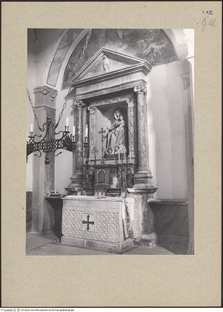 Vorderseite von bh122263_recto