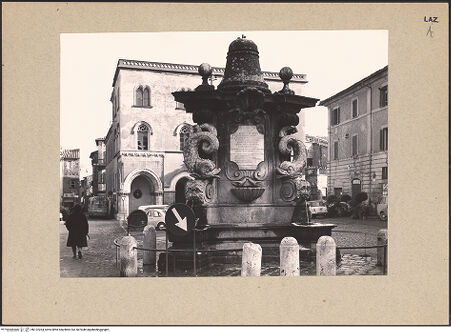 Vorderseite von bh122264_recto