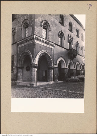 Vorderseite von bh122269_recto