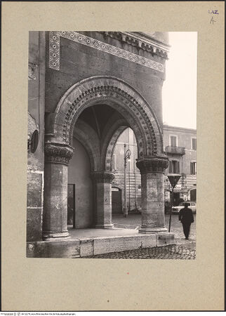 Vorderseite von bh122270_recto