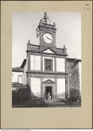 Vorderseite von bh122272_recto