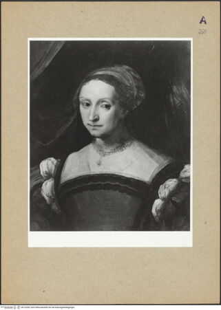 Vorderseite von bh122309_recto