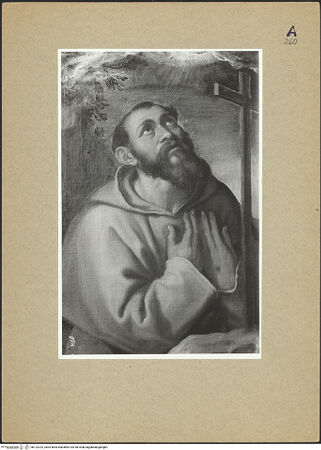 Vorderseite von bh122323_recto