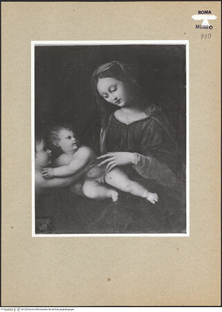 Vorderseite von bh122324_recto