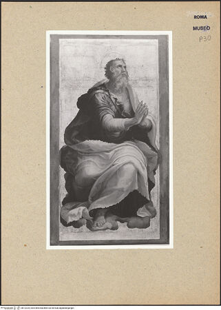 Vorderseite von bh122325_recto