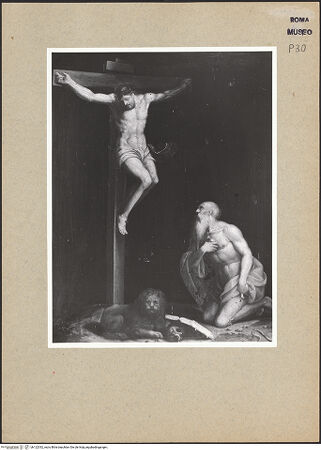 Vorderseite von bh122332_recto