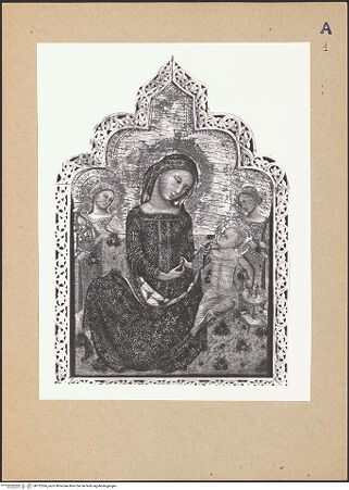 Vorderseite von bh122366_recto