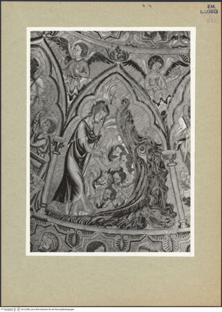 Vorderseite von bh122388_recto