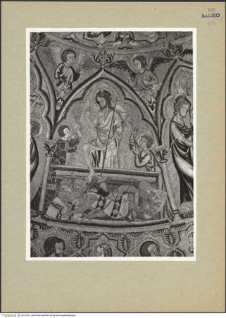 Vorderseite von bh122391_recto