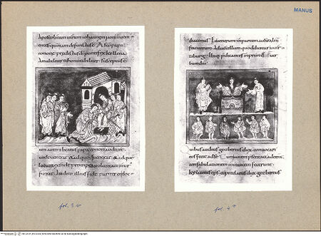 Vorderseite von bh122419_bh122420_recto