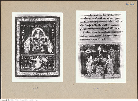 Vorderseite von bh122423_bh122424_recto