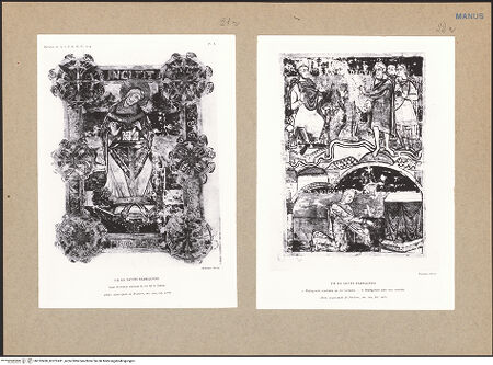 Vorderseite von bh122430_bh122431_recto