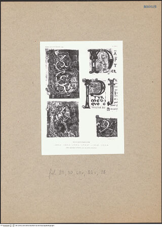 Vorderseite von bh122452_recto