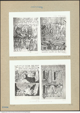 Vorderseite von bh122461_bh122462_recto