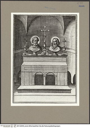 Vorderseite von bh122494_recto