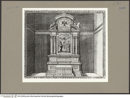 Vorderseite von bh122495_recto