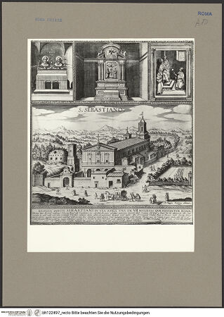 Vorderseite von bh122497_recto