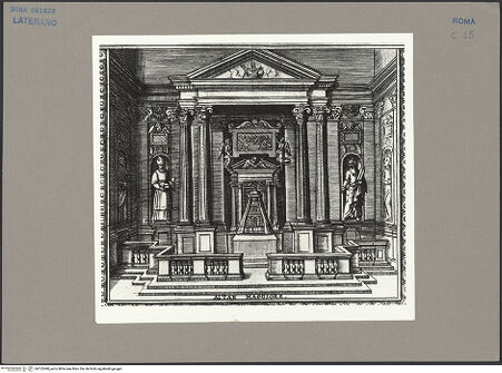 Vorderseite von bh122498_recto