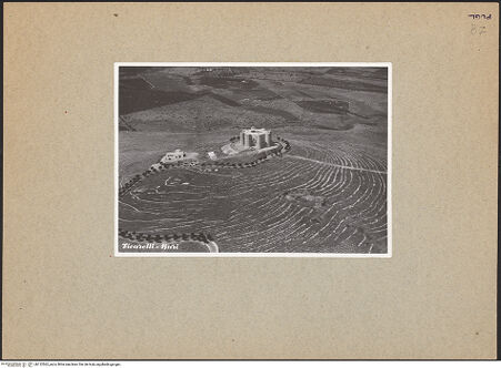 Vorderseite von bh122562_recto