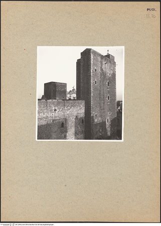 Vorderseite von bh122563_recto