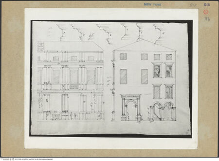 Vorderseite von bh122566_recto
